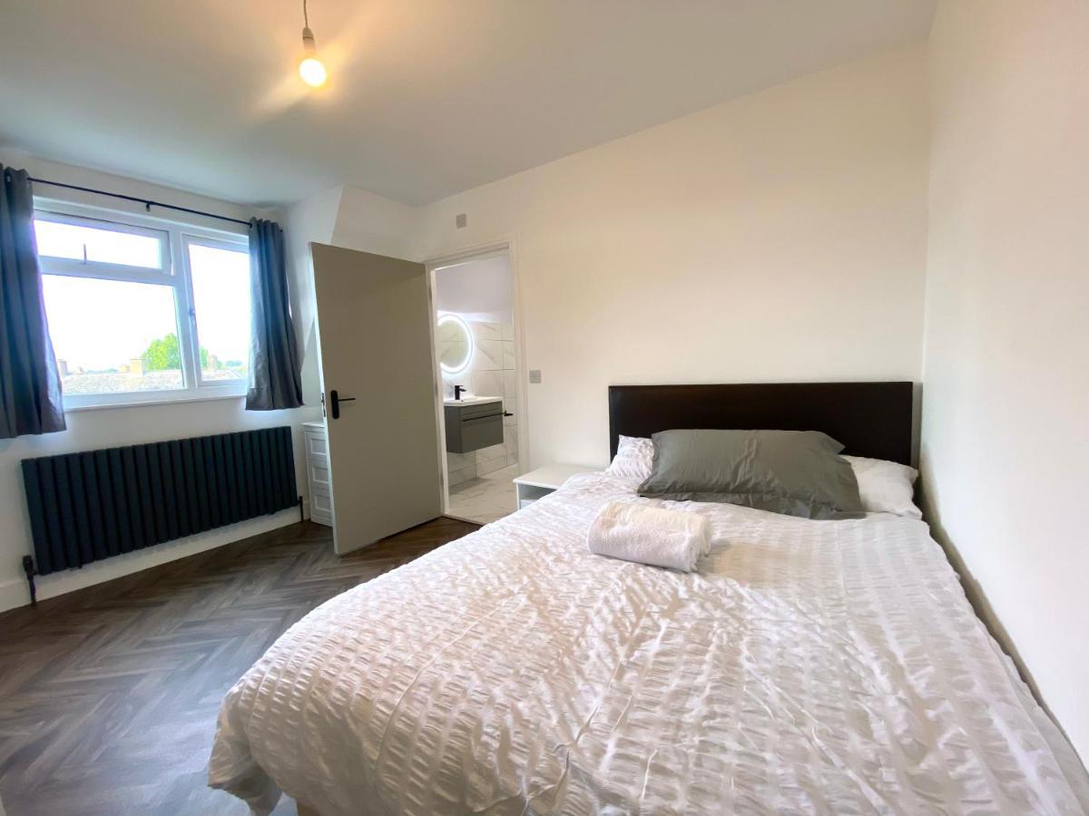 Flat 5 The Old Clinic Appartement Welling Buitenkant foto